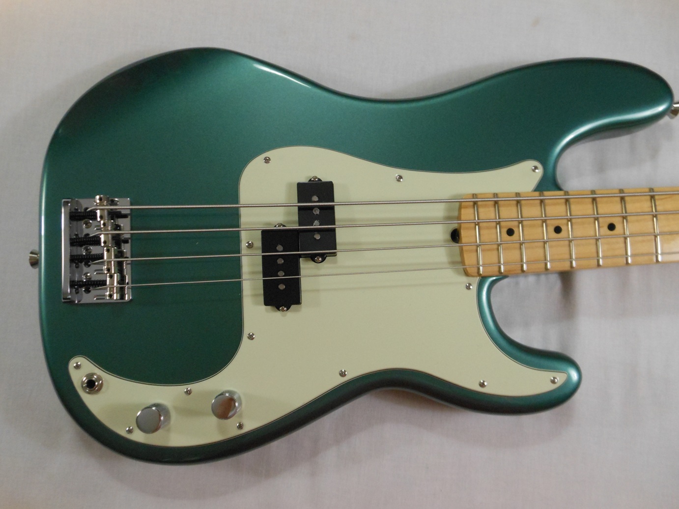 Mod Shop Precision Bass Picture 7